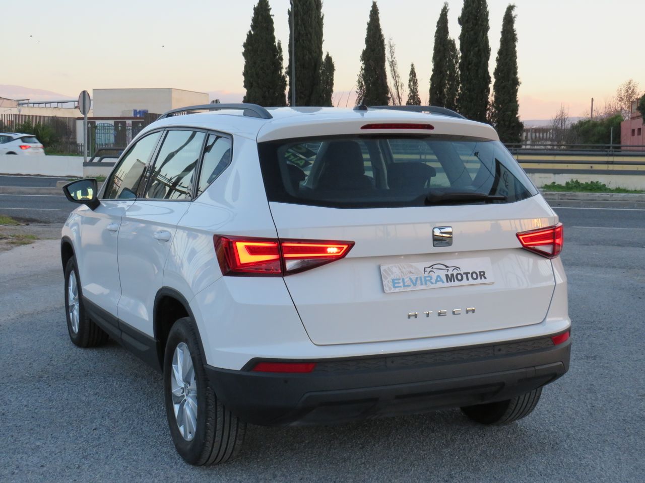 Seat Ateca 1.6 TDI 85 kW (115 CV) Start&Stop Style Ecomotive - Foto 12