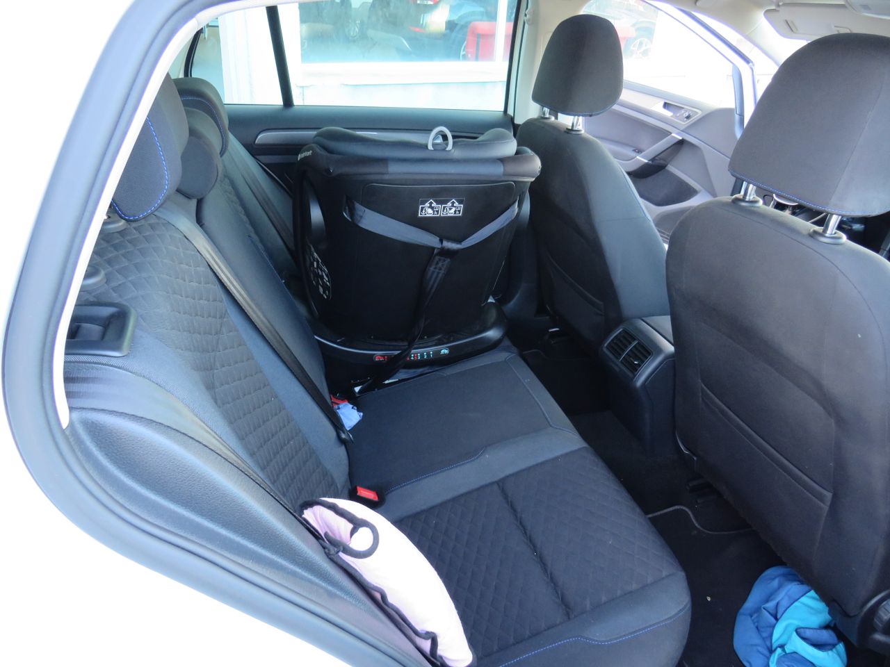 Volkswagen Golf Life 2.0 TDI 110 kW (150 CV) - Foto 30