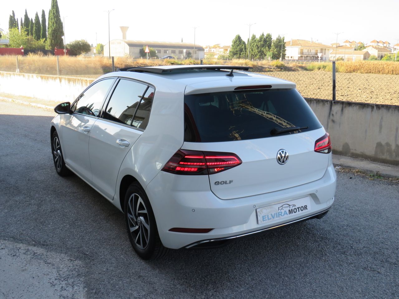 Volkswagen Golf Life 2.0 TDI 110 kW (150 CV) - Foto 39