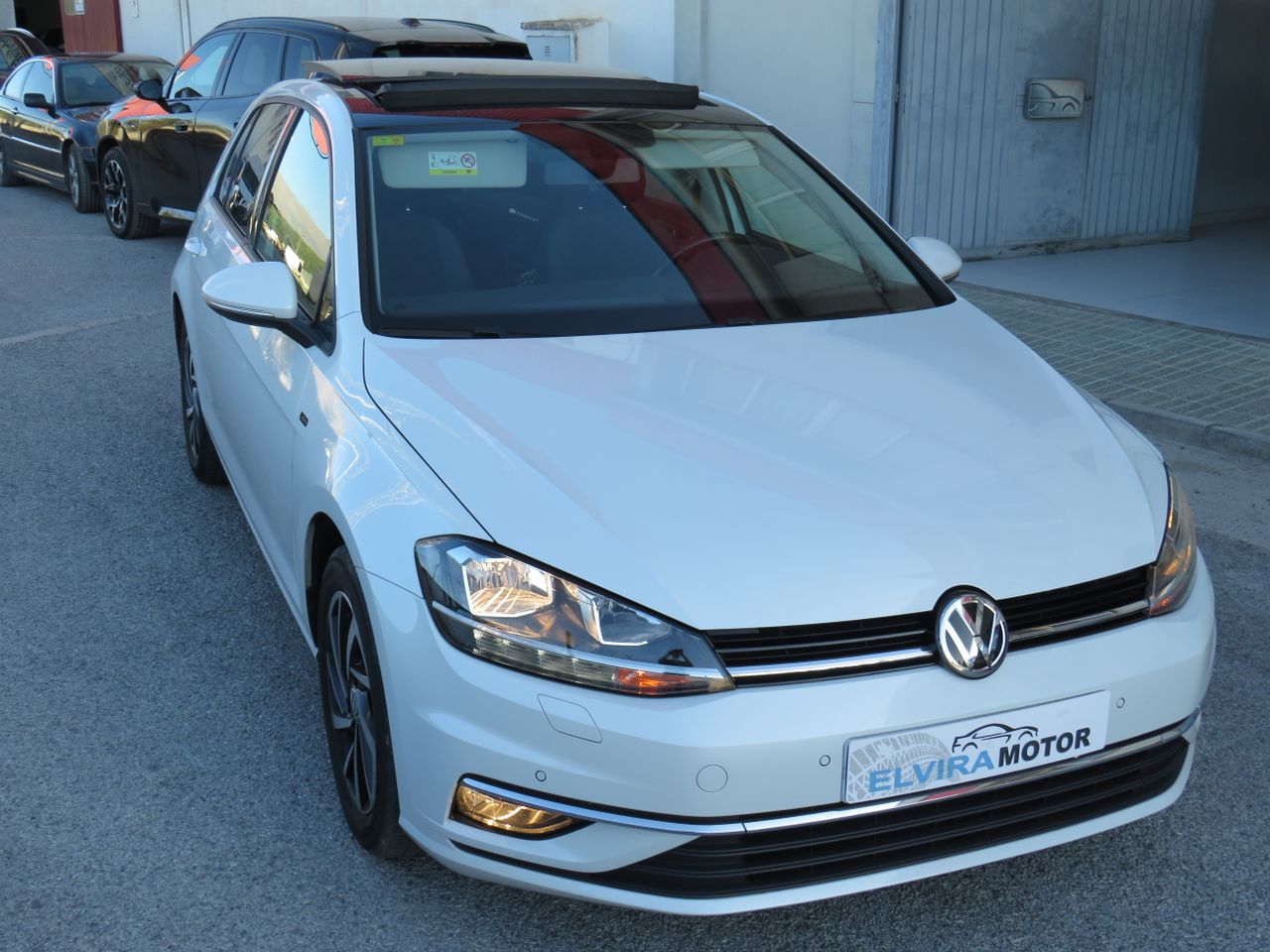 Volkswagen Golf Life 2.0 TDI 110 kW (150 CV) - Foto 35