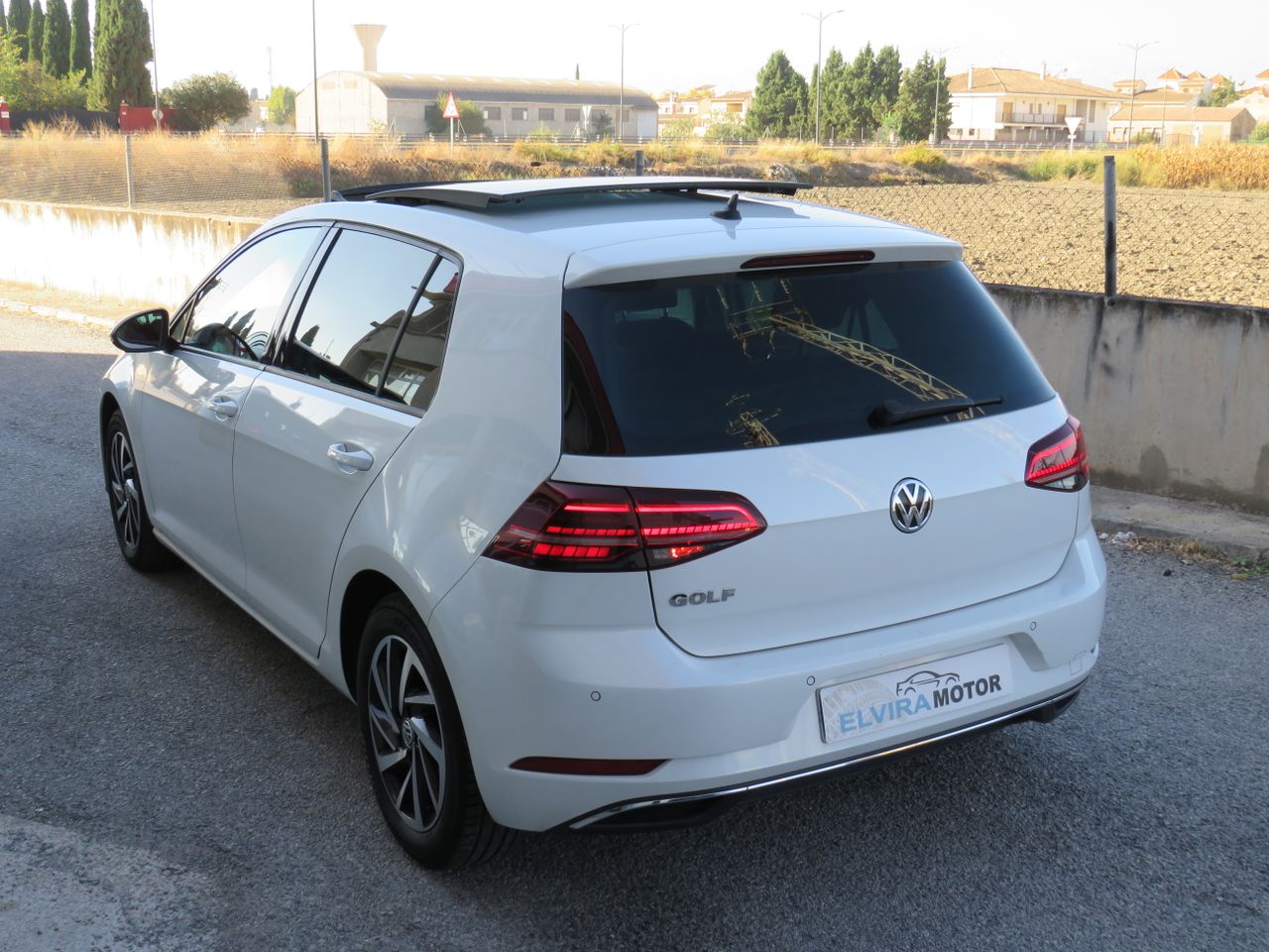 Volkswagen Golf Life 2.0 TDI 110 kW (150 CV) - Foto 40