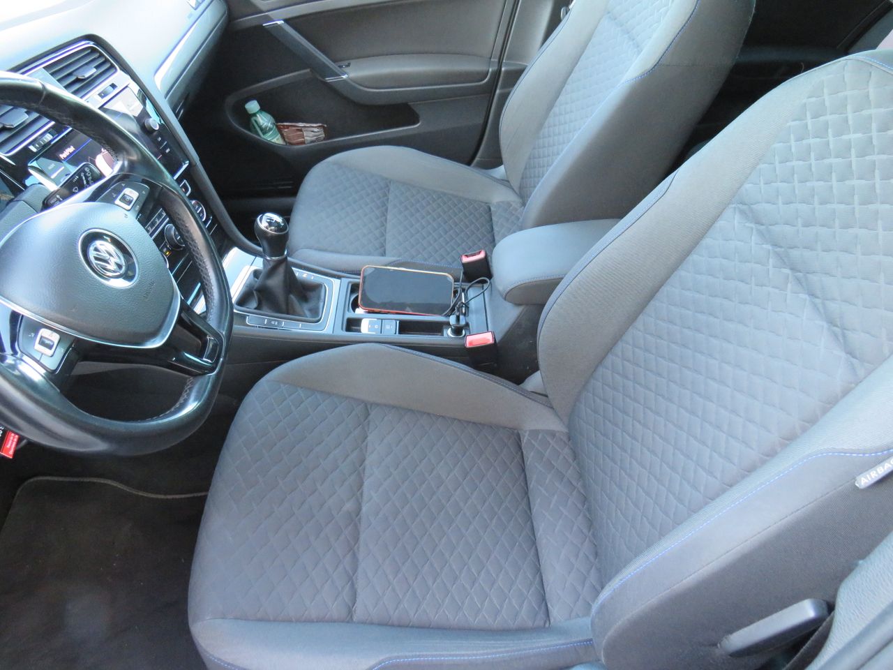 Volkswagen Golf Life 2.0 TDI 110 kW (150 CV) - Foto 25