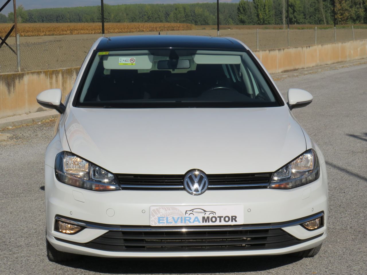 Volkswagen Golf Life 2.0 TDI 110 kW (150 CV) - Foto 13