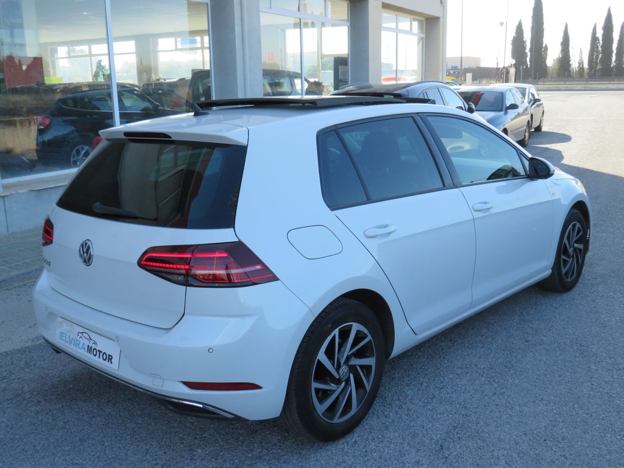 Volkswagen Golf Life 2.0 TDI 110 kW (150 CV) - Foto 36