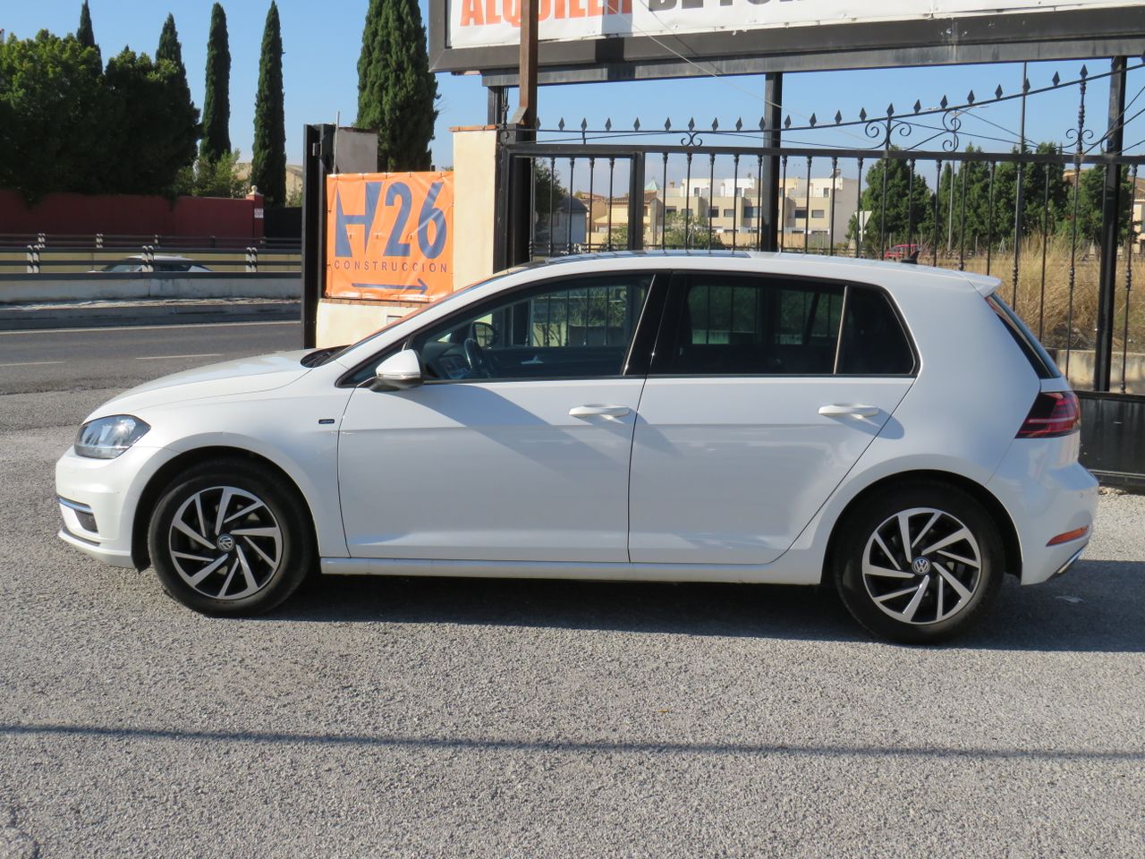 Volkswagen Golf Life 2.0 TDI 110 kW (150 CV) - Foto 3