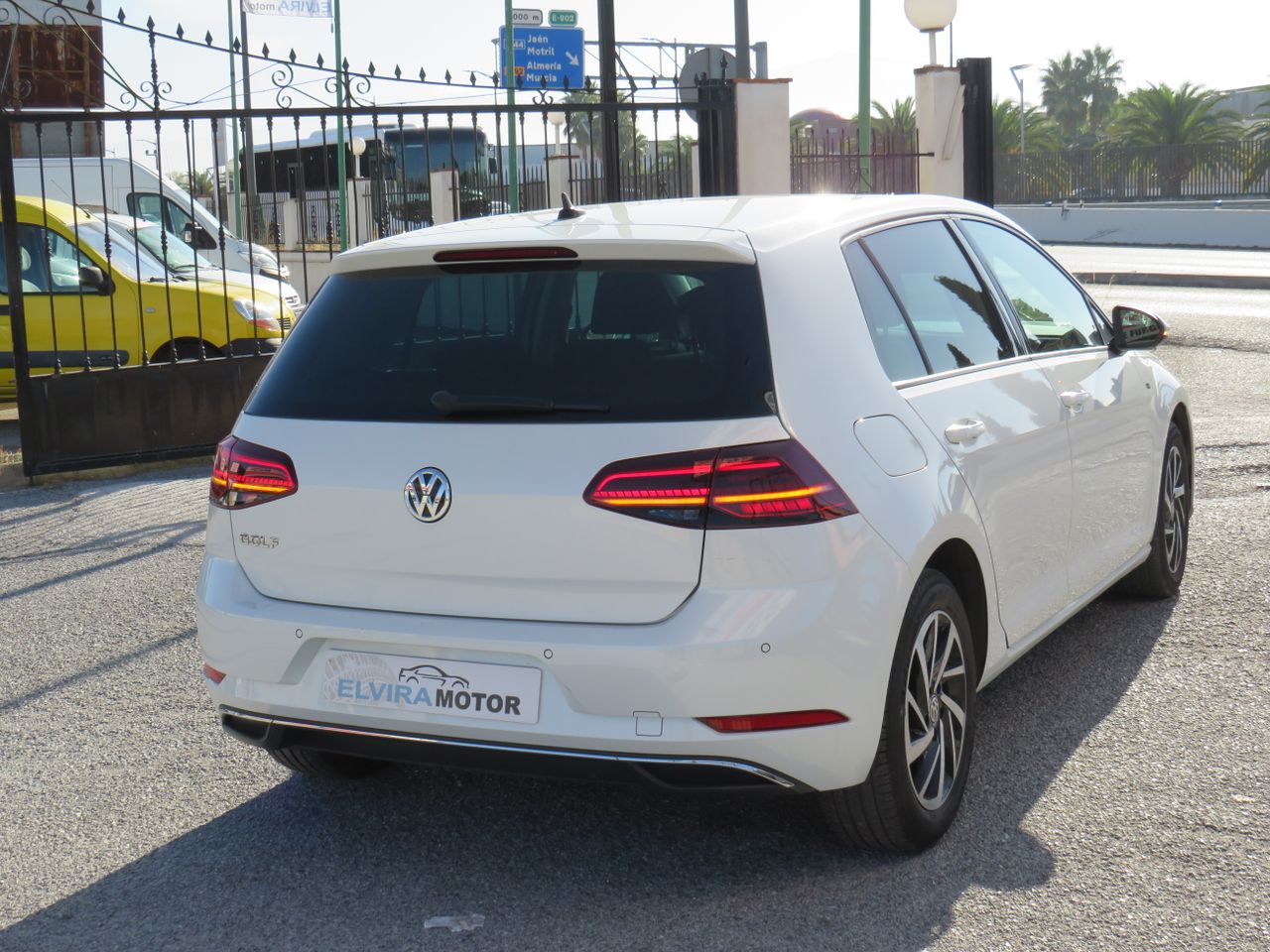 Volkswagen Golf Life 2.0 TDI 110 kW (150 CV) - Foto 20