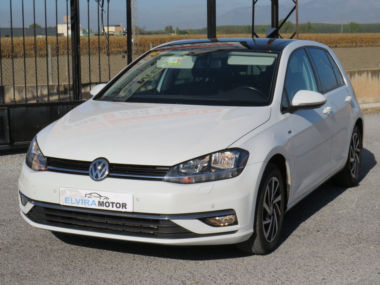 Volkswagen Golf Life 2.0 TDI 110 kW (150 CV) - Foto 5