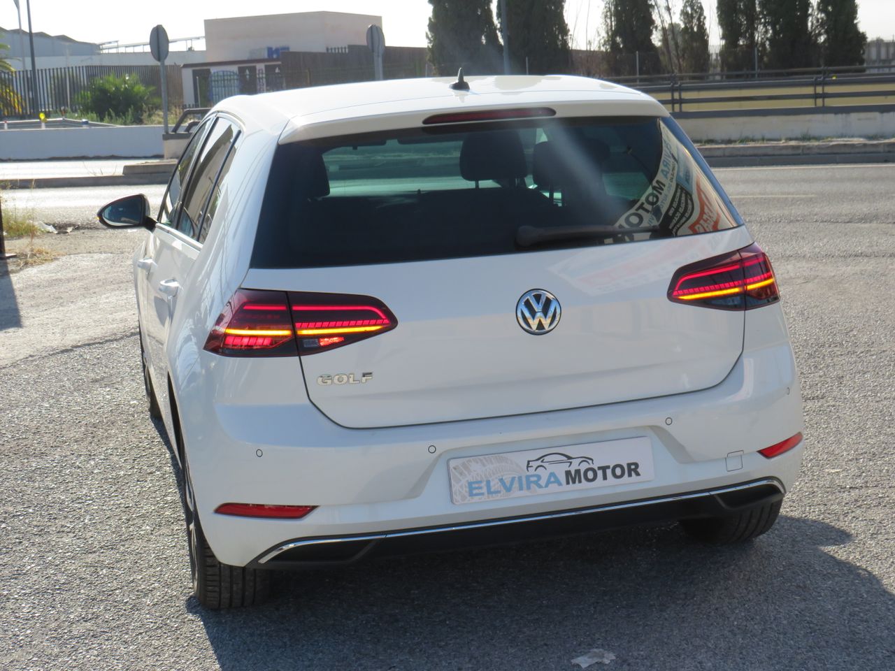 Volkswagen Golf Life 2.0 TDI 110 kW (150 CV) - Foto 18