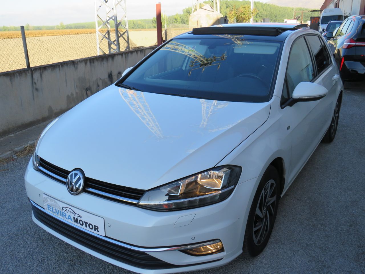 Volkswagen Golf Life 2.0 TDI 110 kW (150 CV) - Foto 34