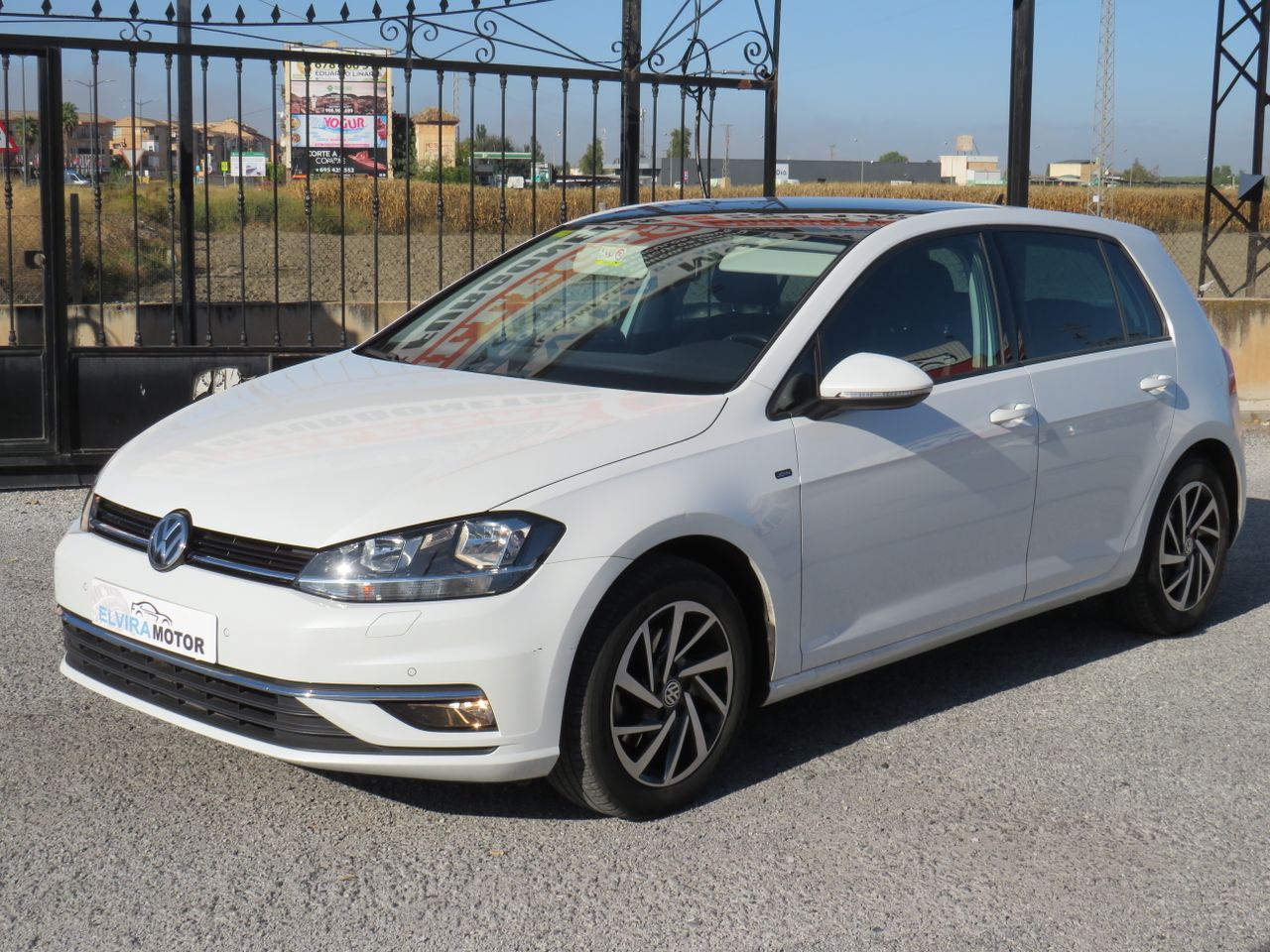 Volkswagen Golf Life 2.0 TDI 110 kW (150 CV) - Foto 14