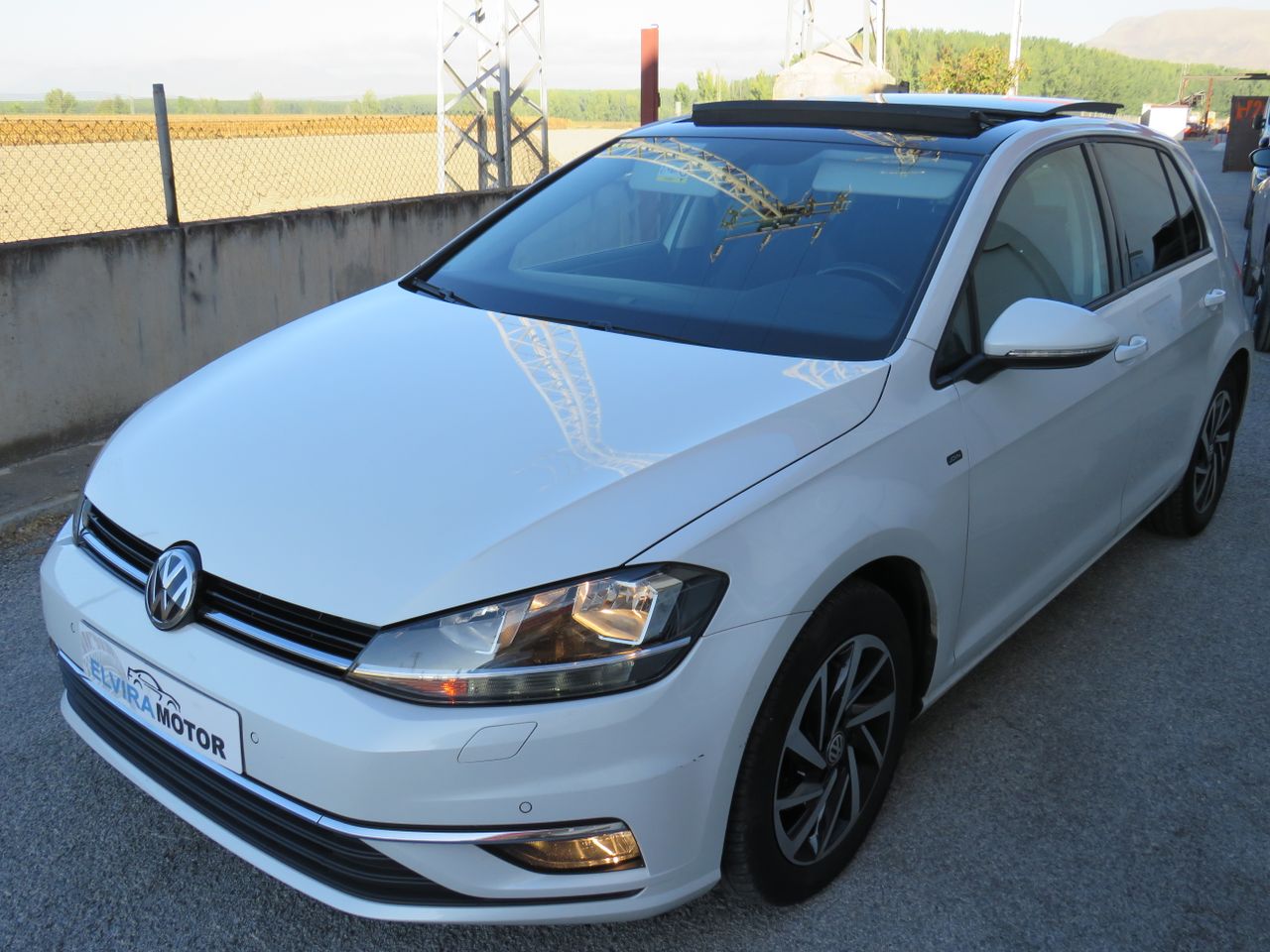 Volkswagen Golf Life 2.0 TDI 110 kW (150 CV) - Foto 33