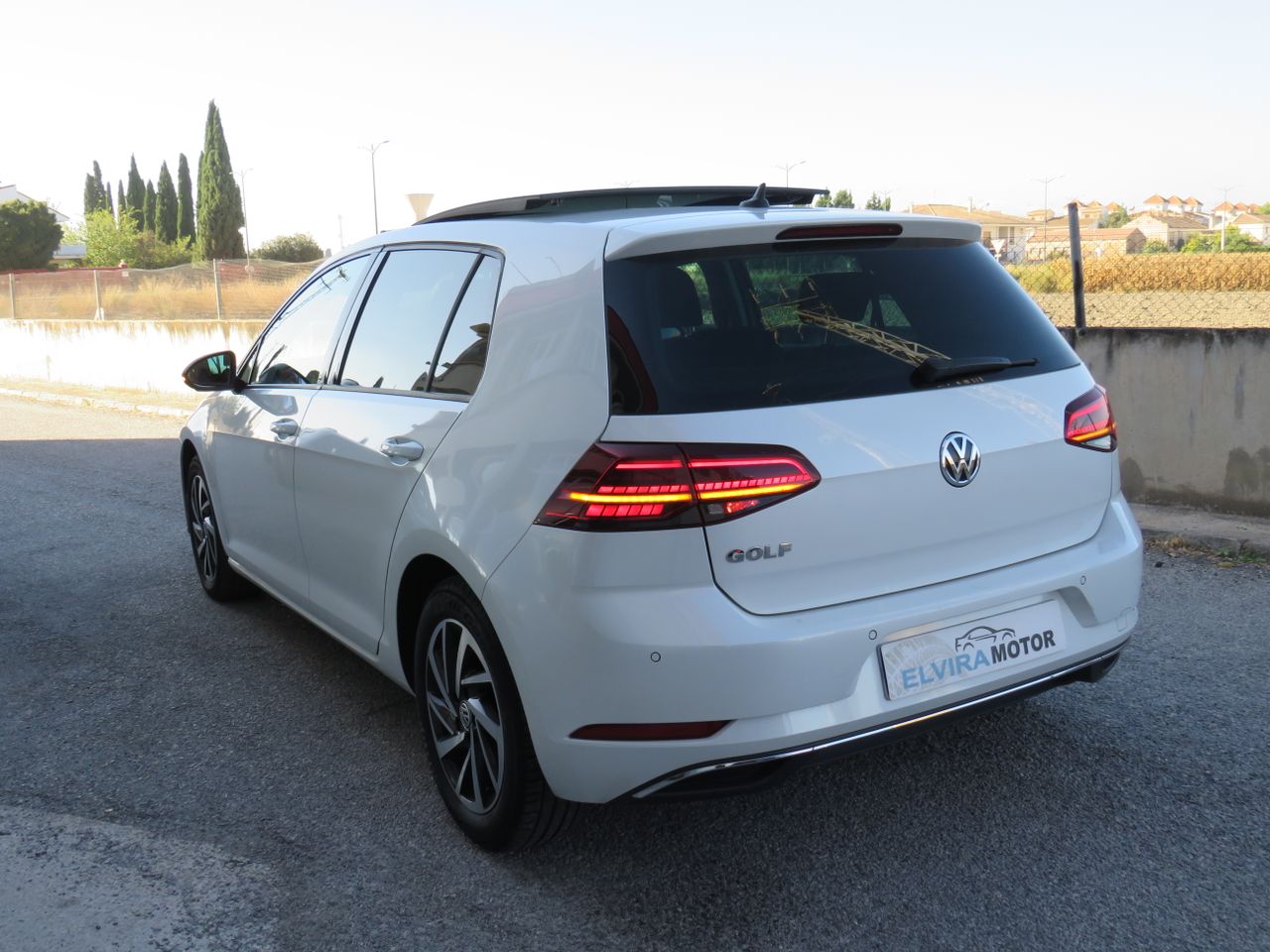 Volkswagen Golf Life 2.0 TDI 110 kW (150 CV) - Foto 42