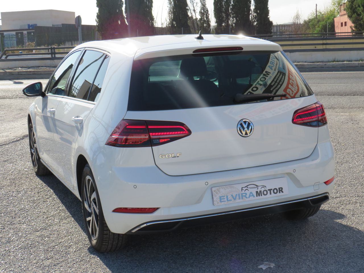 Volkswagen Golf Life 2.0 TDI 110 kW (150 CV) - Foto 7