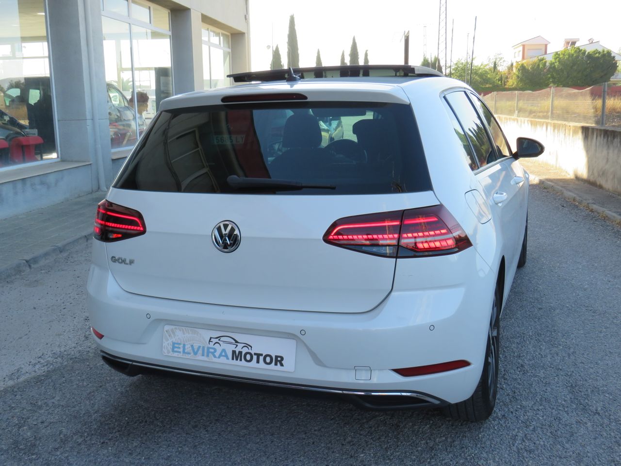 Volkswagen Golf Life 2.0 TDI 110 kW (150 CV) - Foto 38