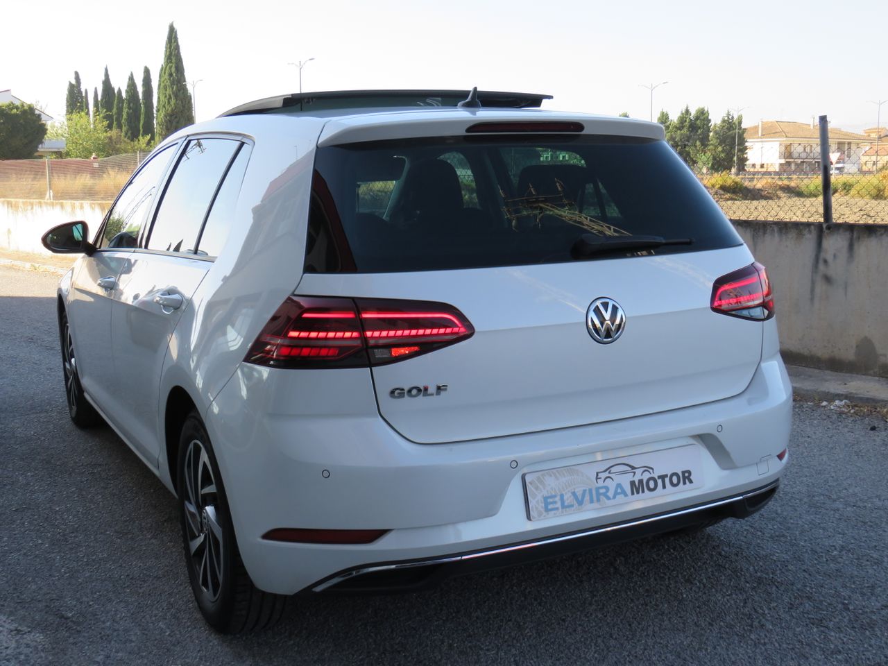 Volkswagen Golf Life 2.0 TDI 110 kW (150 CV) - Foto 41