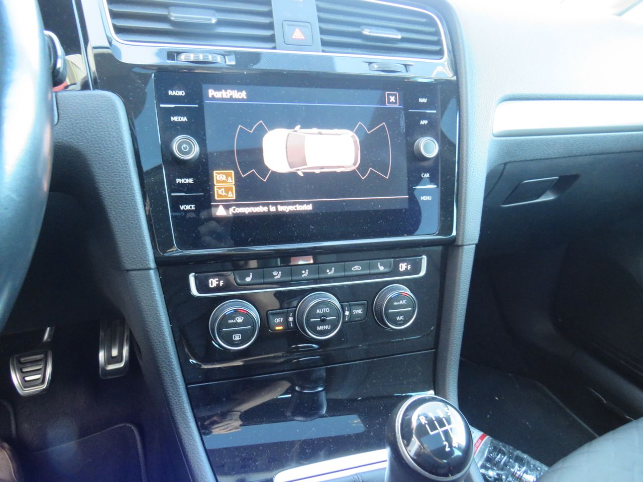 Volkswagen Golf Life 2.0 TDI 110 kW (150 CV) - Foto 22