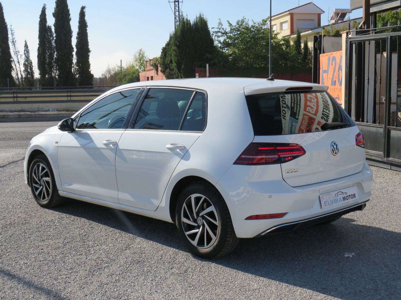 Volkswagen Golf Life 2.0 TDI 110 kW (150 CV) - Foto 4