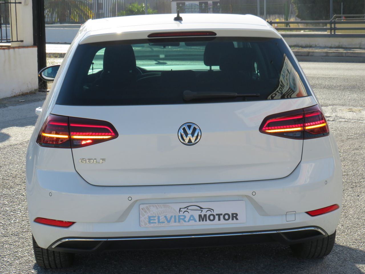 Volkswagen Golf Life 2.0 TDI 110 kW (150 CV) - Foto 19