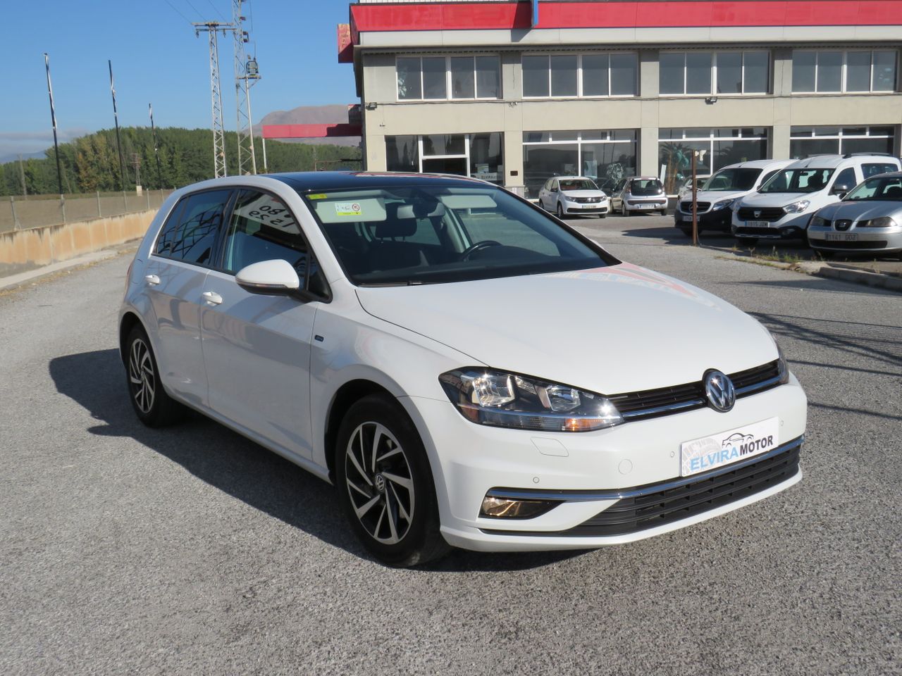 Volkswagen Golf Life 2.0 TDI 110 kW (150 CV) - Foto 11