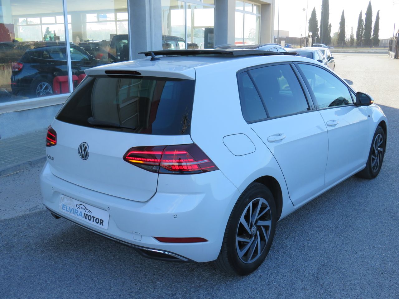 Volkswagen Golf Life 2.0 TDI 110 kW (150 CV) - Foto 9