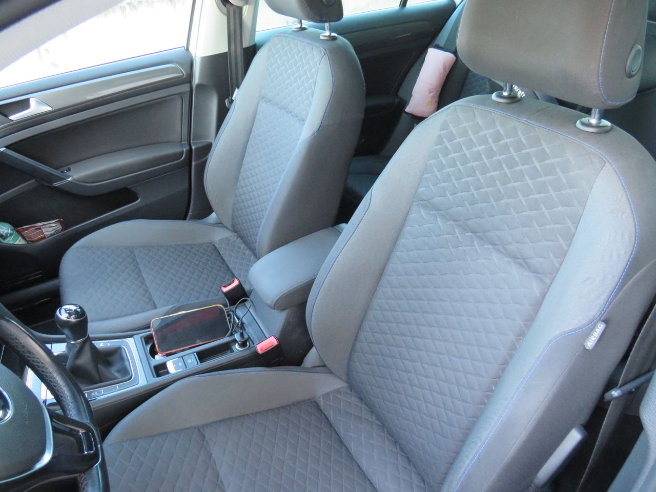 Volkswagen Golf Life 2.0 TDI 110 kW (150 CV) - Foto 26