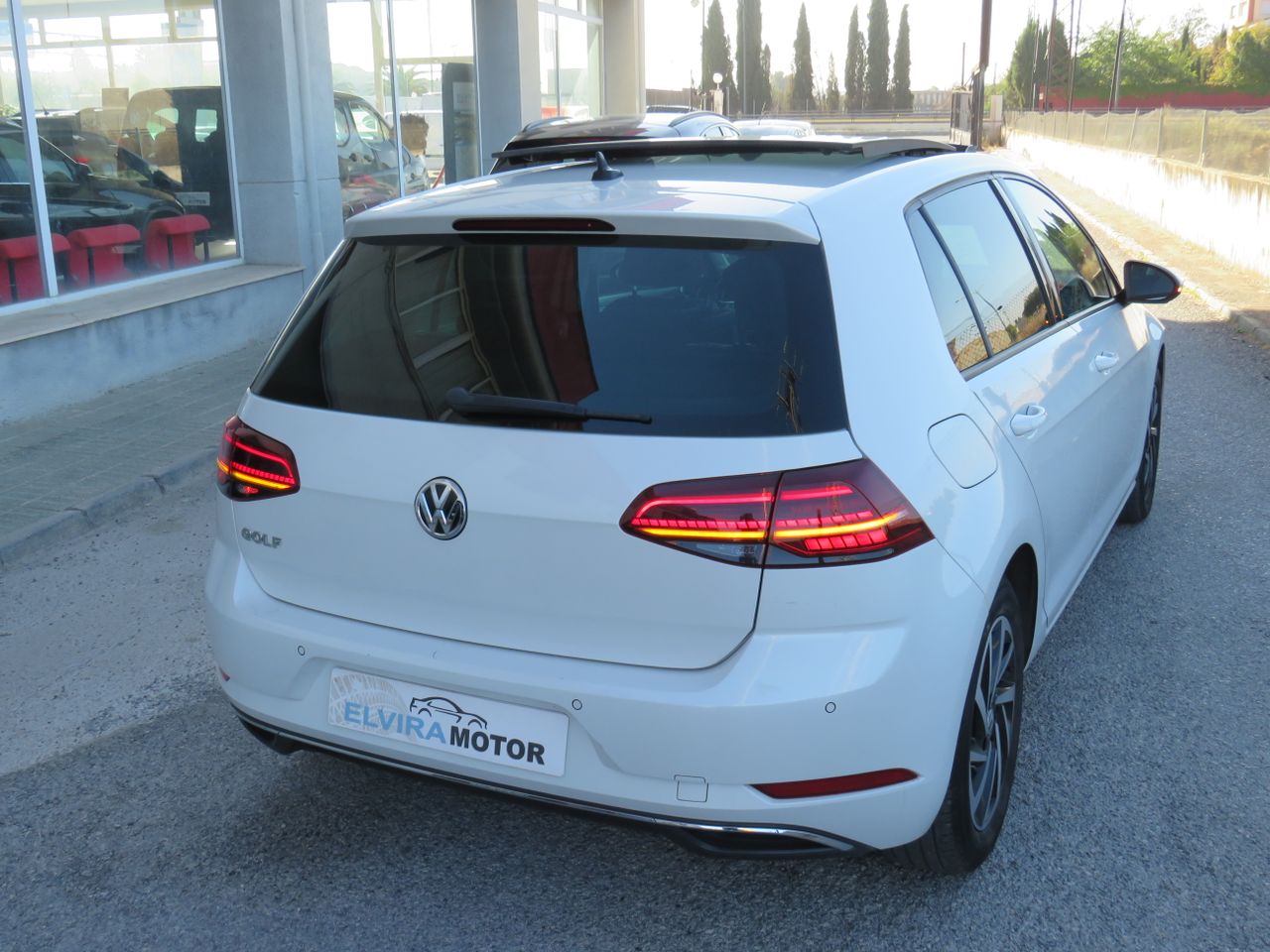 Volkswagen Golf Life 2.0 TDI 110 kW (150 CV) - Foto 37