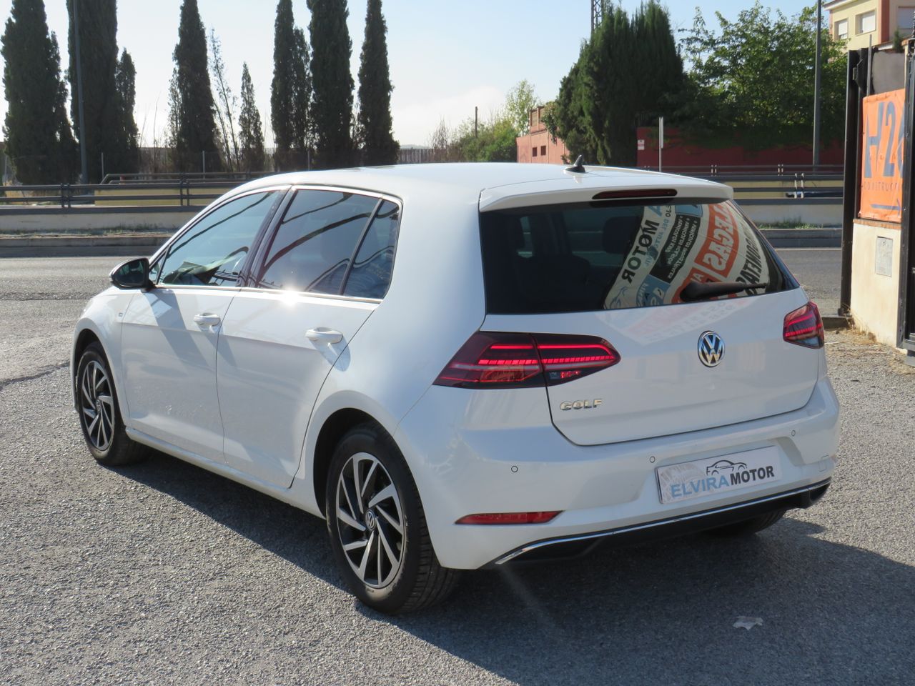 Volkswagen Golf Life 2.0 TDI 110 kW (150 CV) - Foto 16