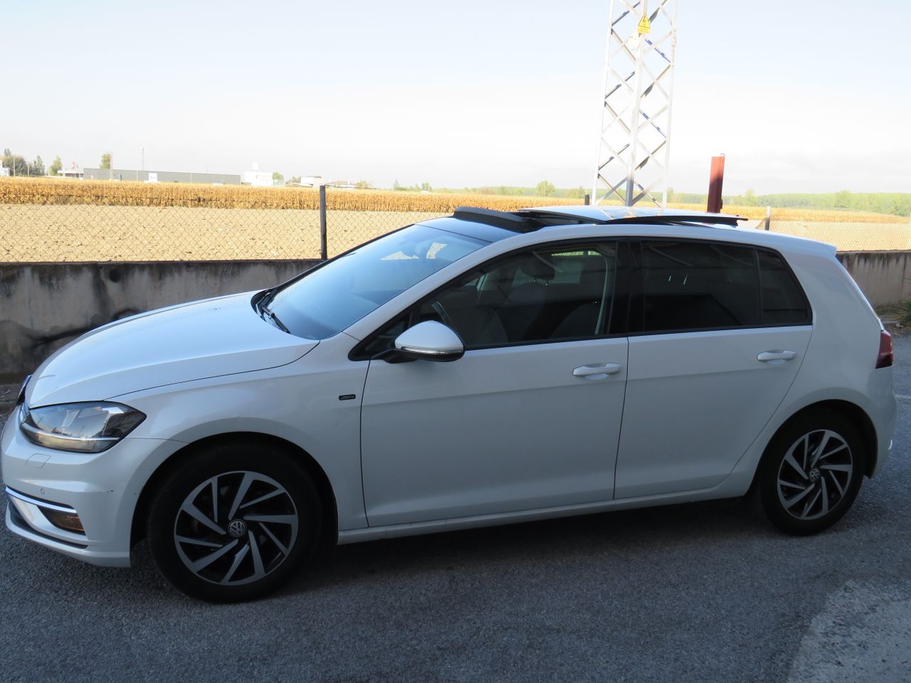 Volkswagen Golf Life 2.0 TDI 110 kW (150 CV) - Foto 32