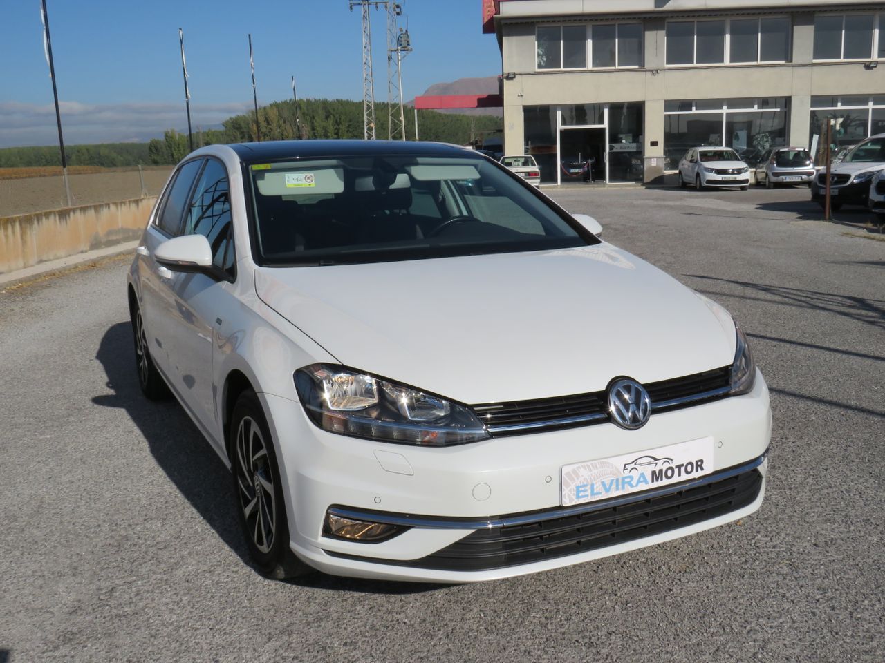 Volkswagen Golf Life 2.0 TDI 110 kW (150 CV) - Foto 12