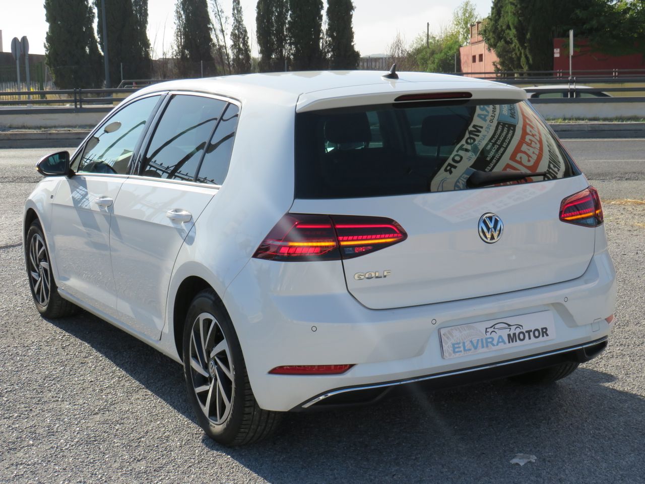 Volkswagen Golf Life 2.0 TDI 110 kW (150 CV) - Foto 17