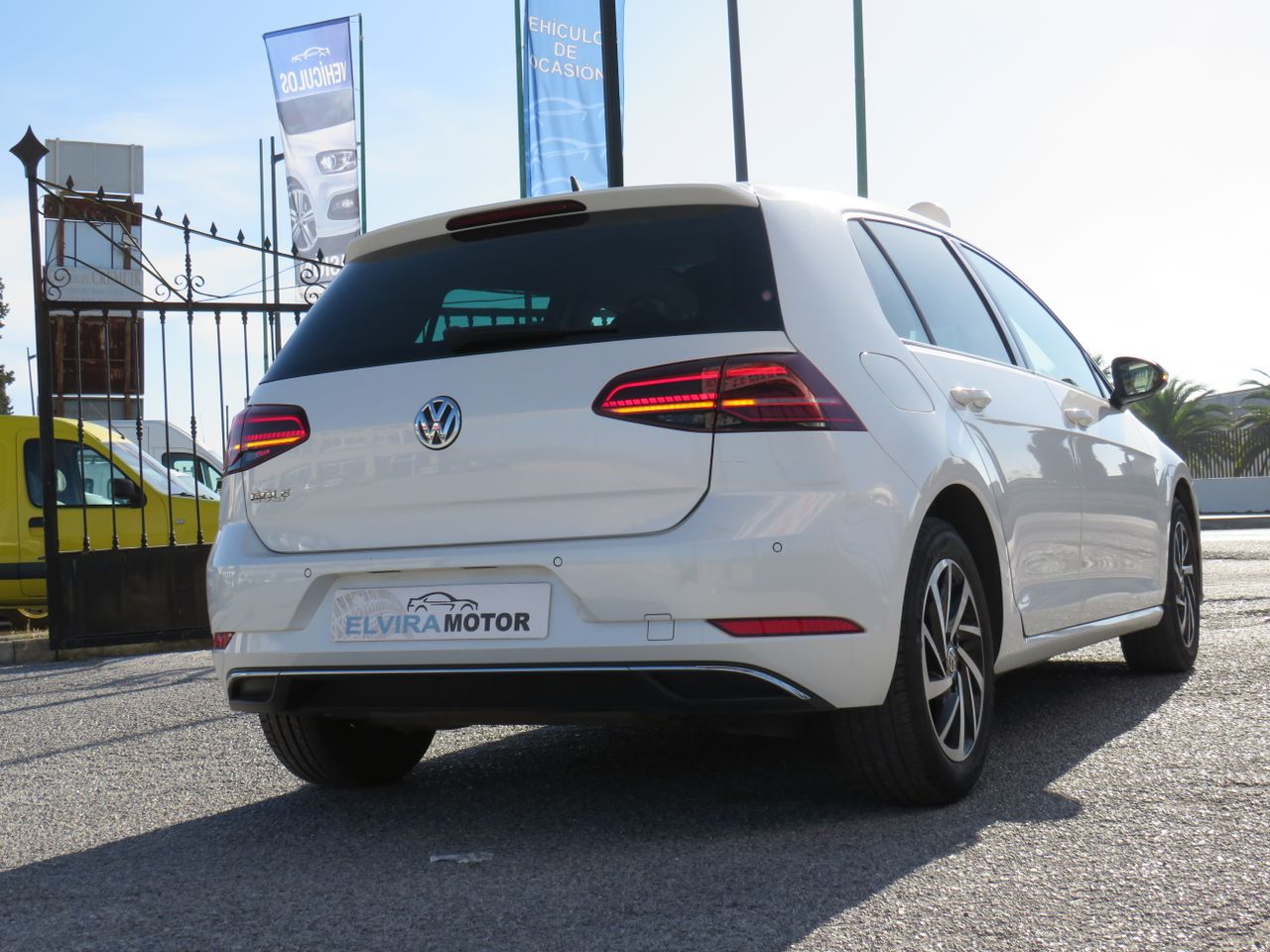Volkswagen Golf Life 2.0 TDI 110 kW (150 CV) - Foto 21