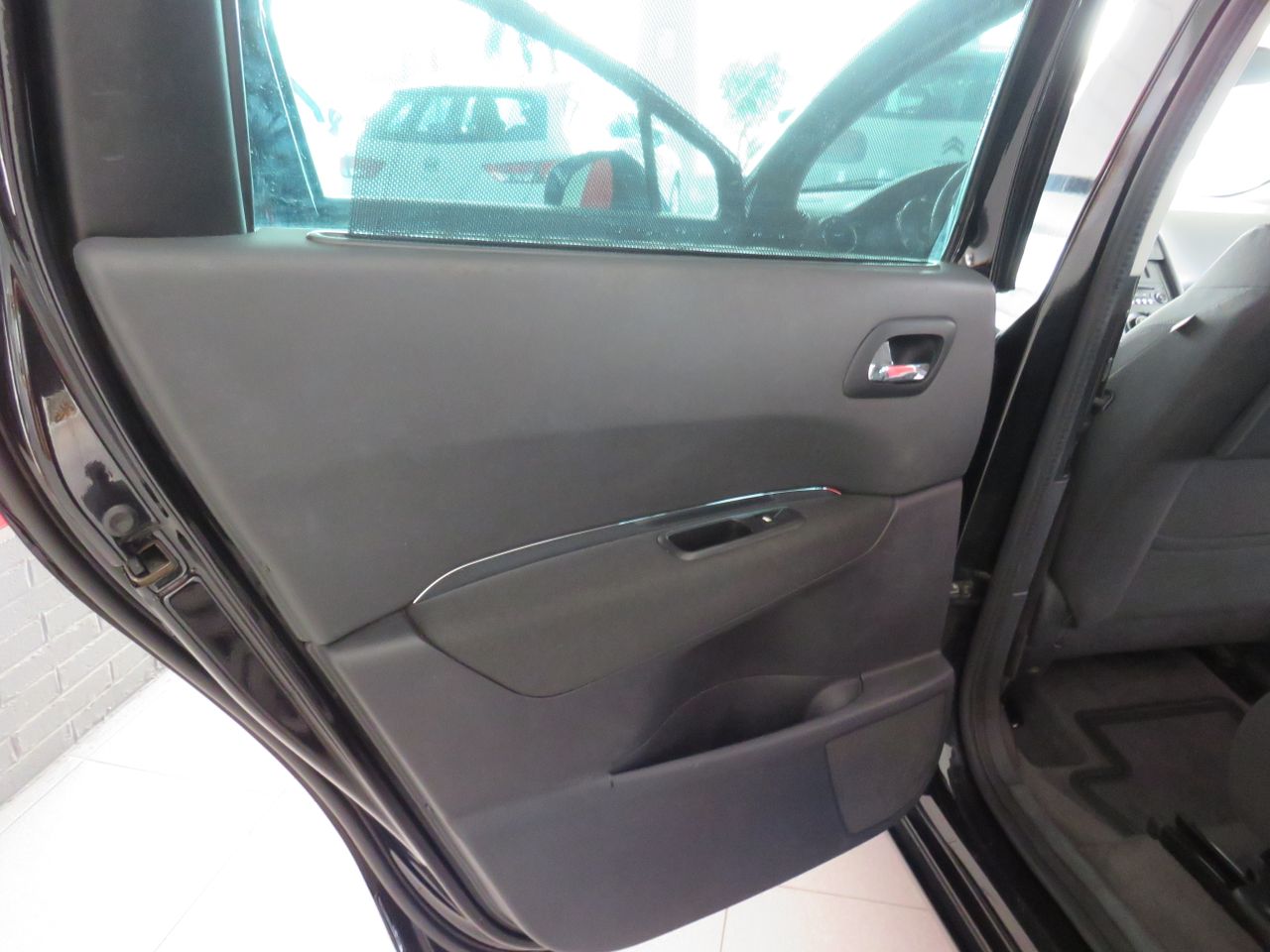 Peugeot 5008 1.6 hdi 120cv allure - Foto 21