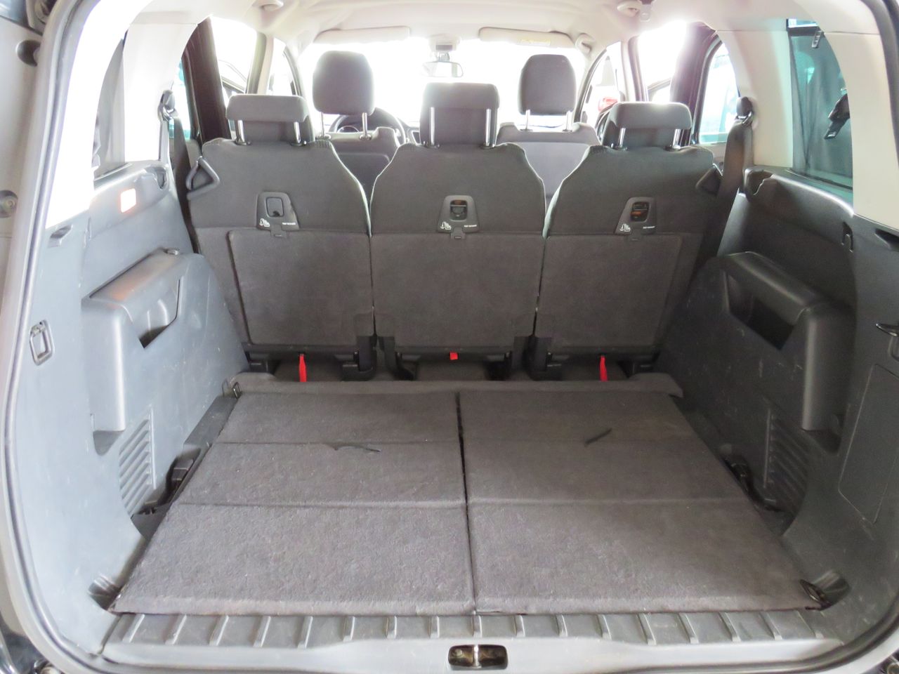 Peugeot 5008 1.6 hdi 120cv allure - Foto 25