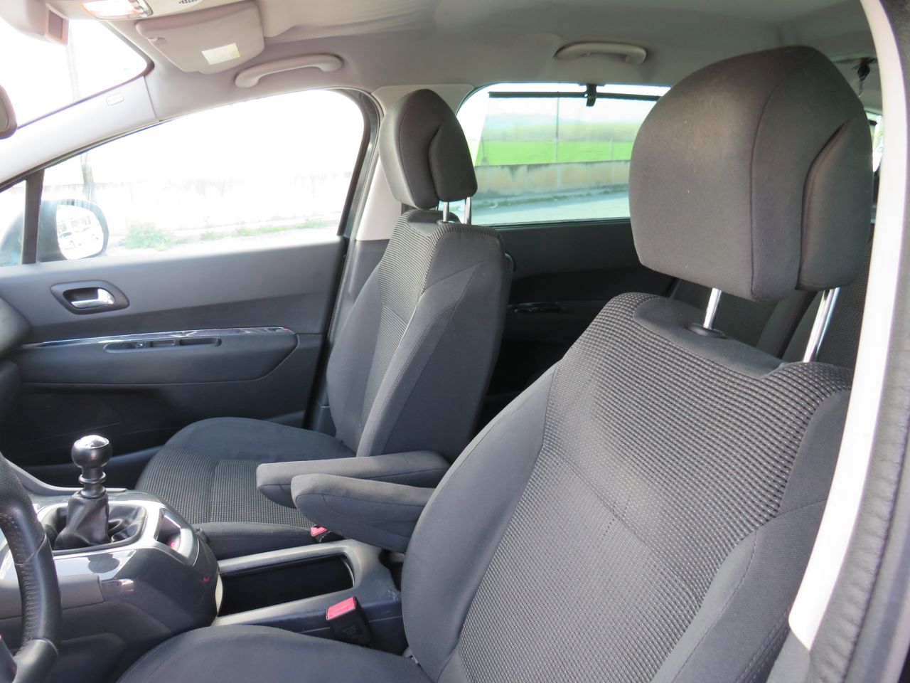 Peugeot 5008 1.6 hdi 120cv allure - Foto 13