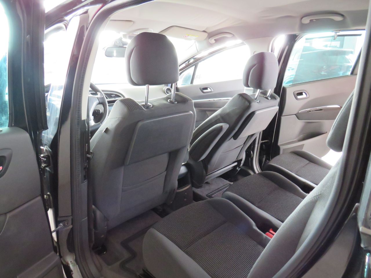 Peugeot 5008 1.6 hdi 120cv allure - Foto 20