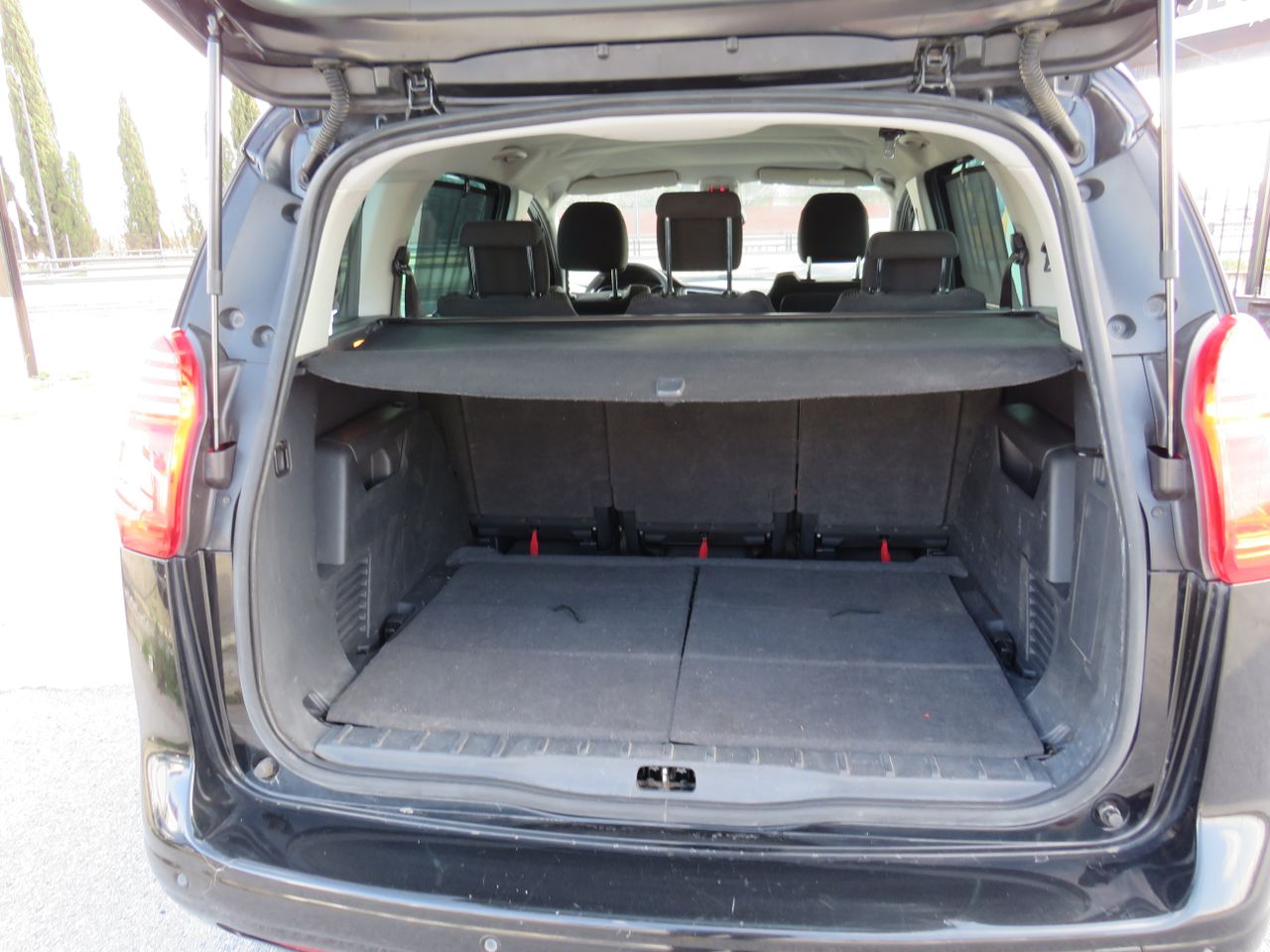 Peugeot 5008 1.6 hdi 120cv allure - Foto 16