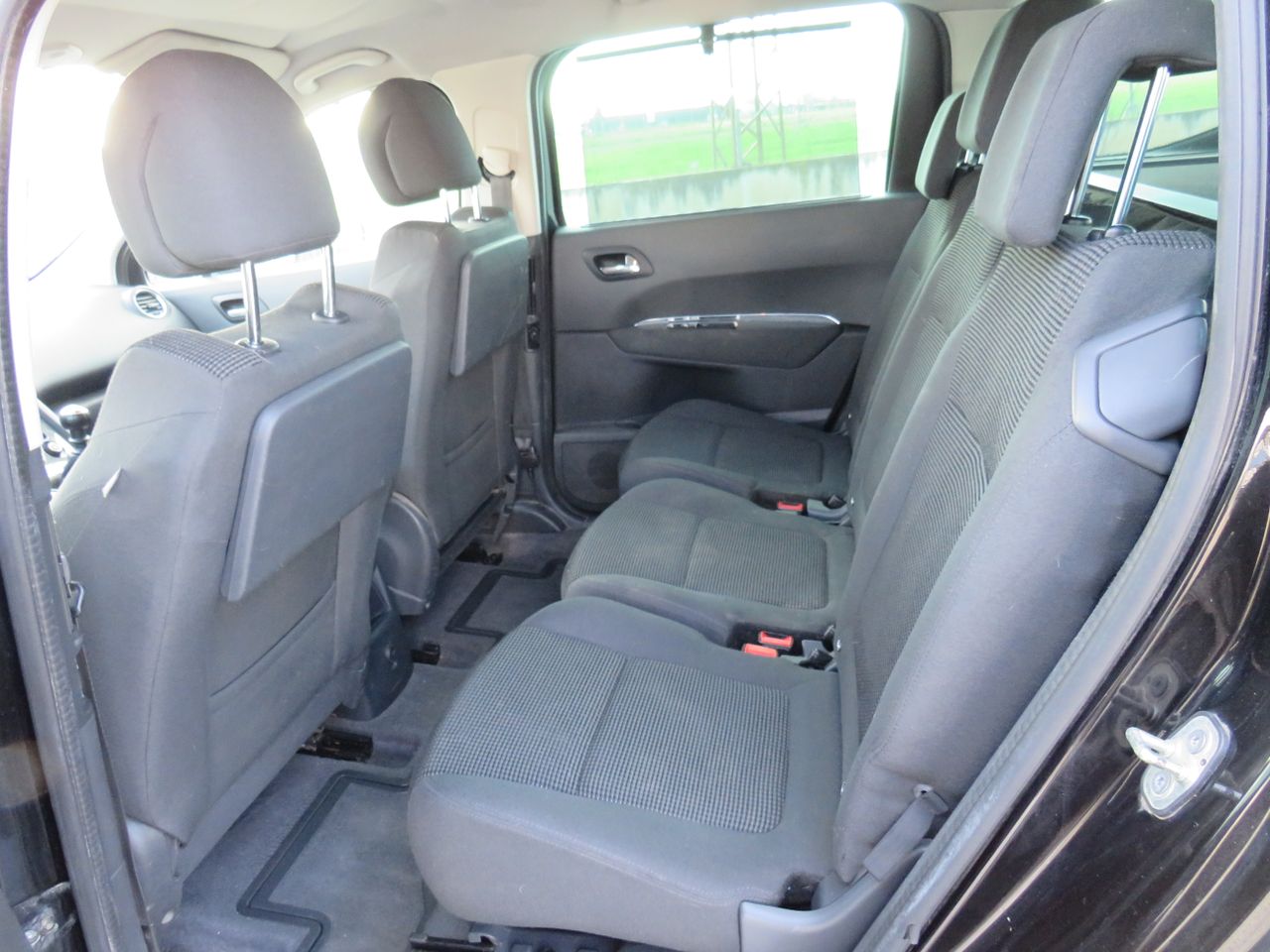 Peugeot 5008 1.6 hdi 120cv allure - Foto 15