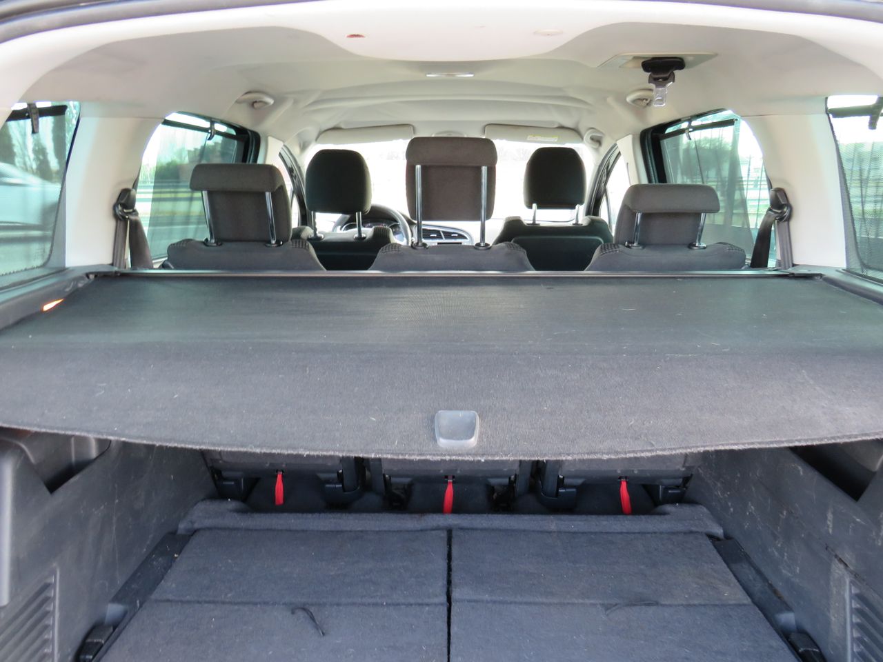 Peugeot 5008 1.6 hdi 120cv allure - Foto 17