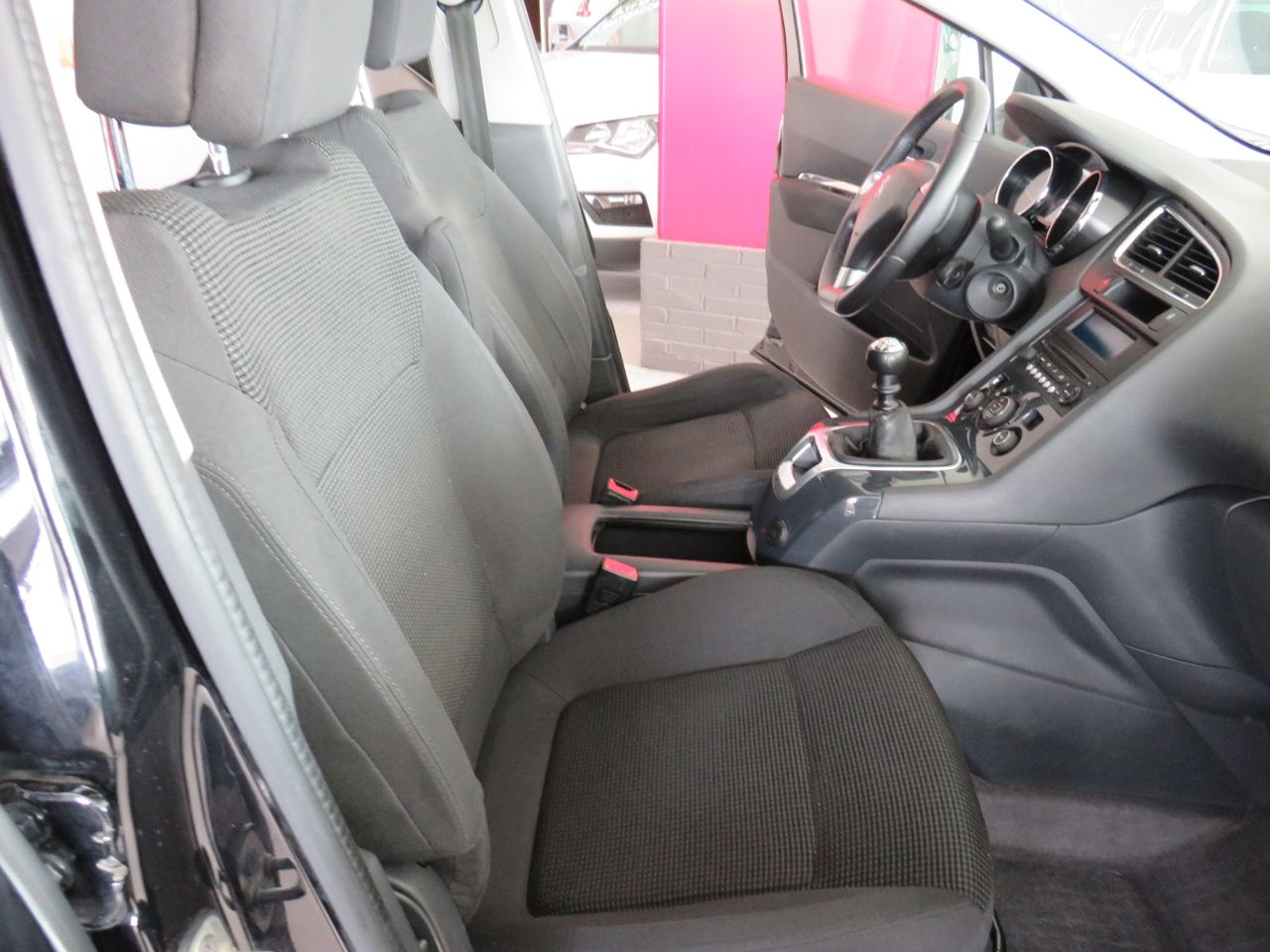 Peugeot 5008 1.6 hdi 120cv allure - Foto 22