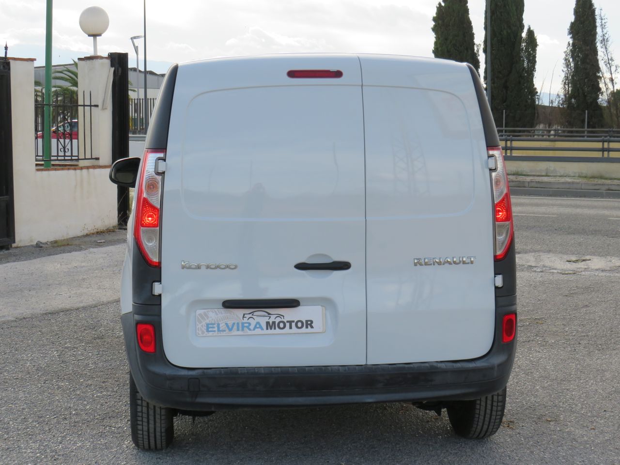 Renault Kangoo Combi Zen Blue dCi 70 kW (95 CV) - Foto 6