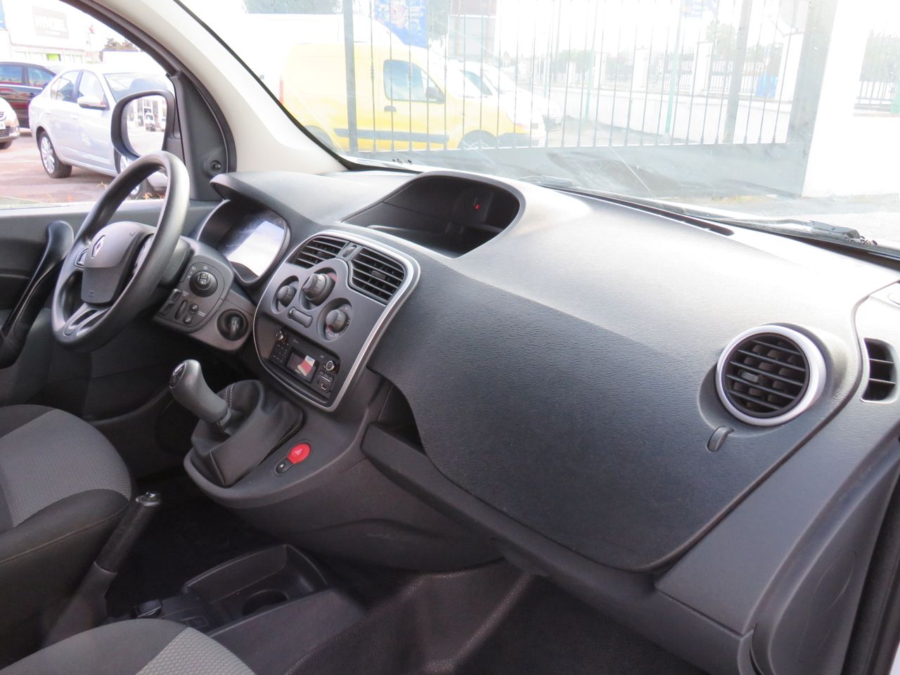 Renault Kangoo Combi Zen Blue dCi 70 kW (95 CV) - Foto 14