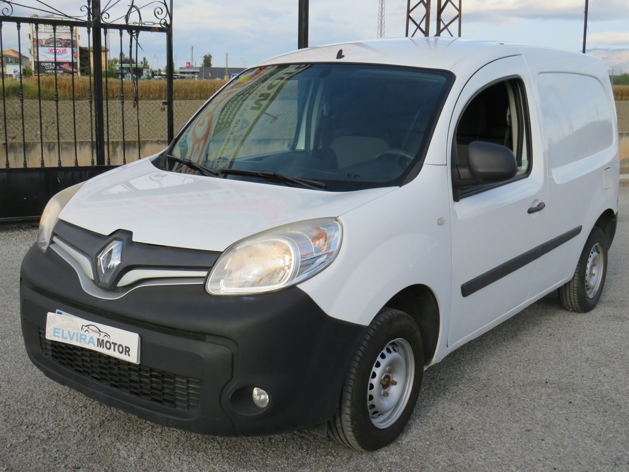Renault Kangoo Combi Zen Blue dCi 70 kW (95 CV) - Foto 7