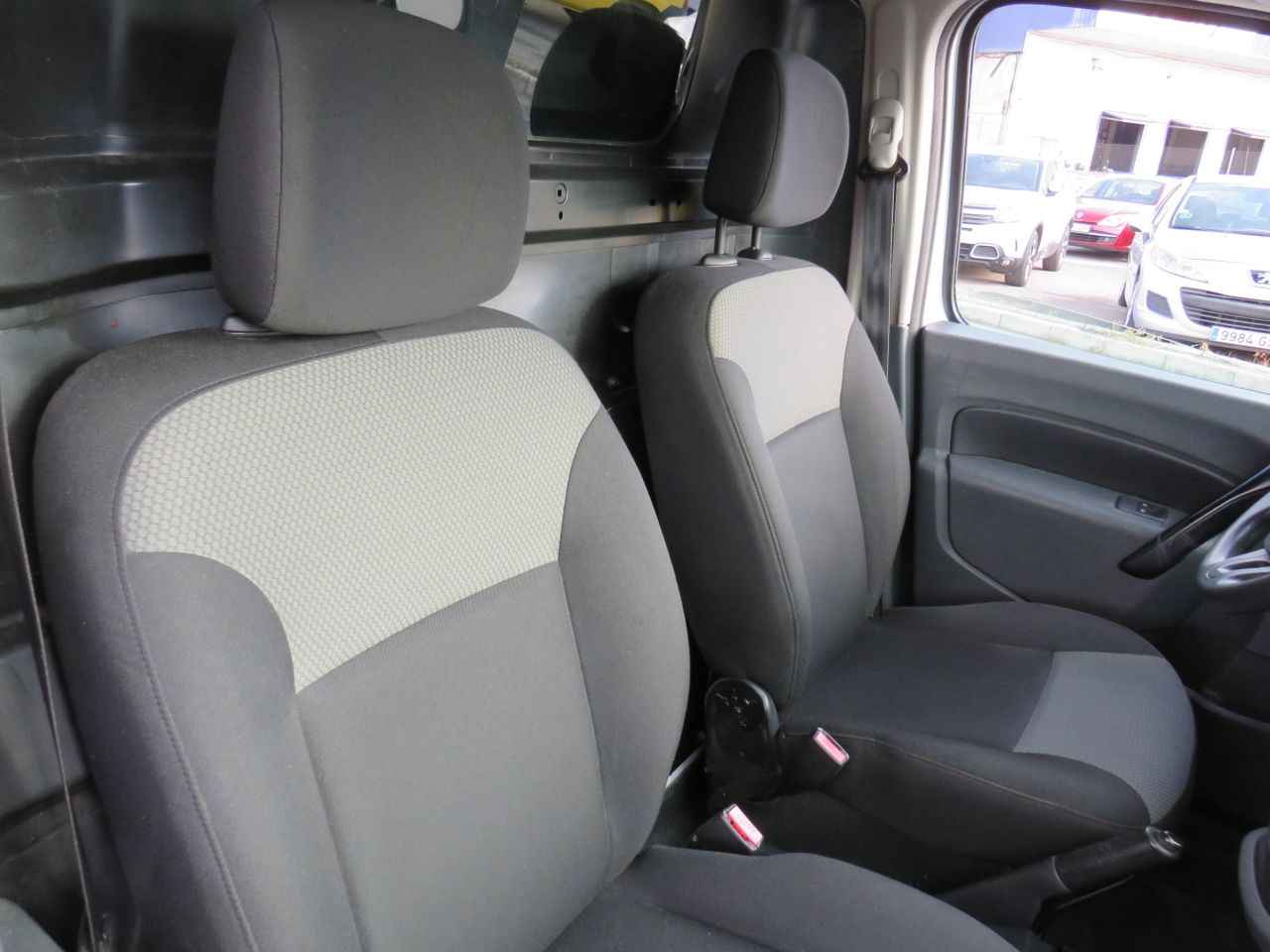 Renault Kangoo Combi Zen Blue dCi 70 kW (95 CV) - Foto 15