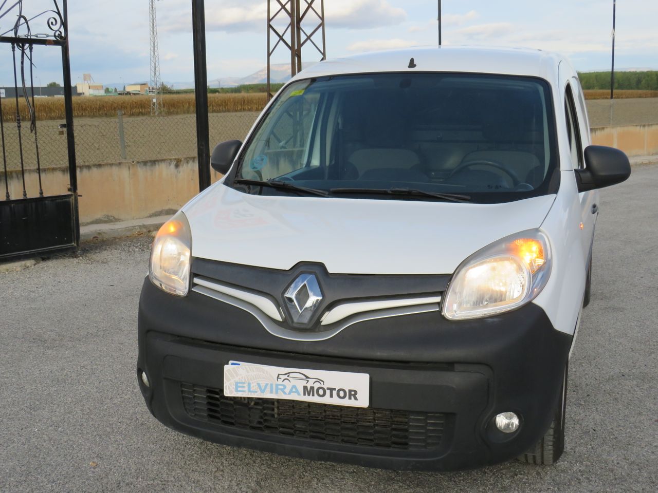Renault Kangoo Combi Zen Blue dCi 70 kW (95 CV) - Foto 8