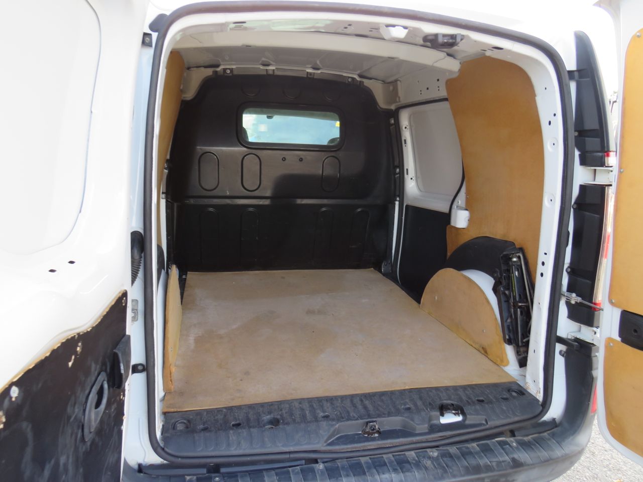 Renault Kangoo Combi Zen Blue dCi 70 kW (95 CV) - Foto 16