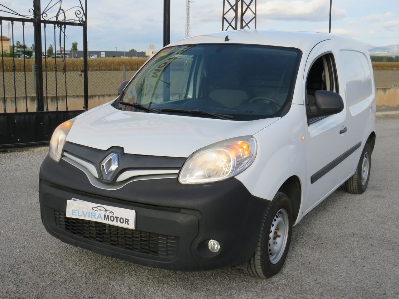 Renault Kangoo Combi Zen Blue dCi 70 kW (95 CV) - Foto 4