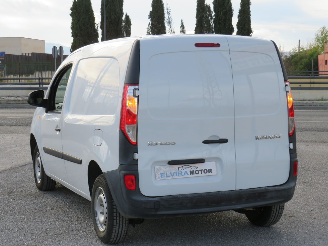 Renault Kangoo Combi Zen Blue dCi 70 kW (95 CV) - Foto 5