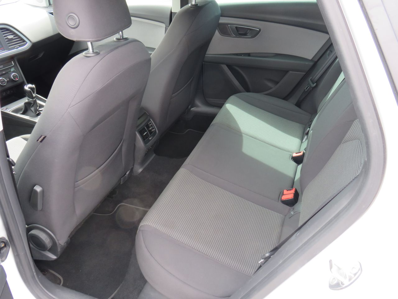 Seat Leon León ST 1.6 TDI CR 85 kW (115 CV) Start&Stop Style - Foto 17