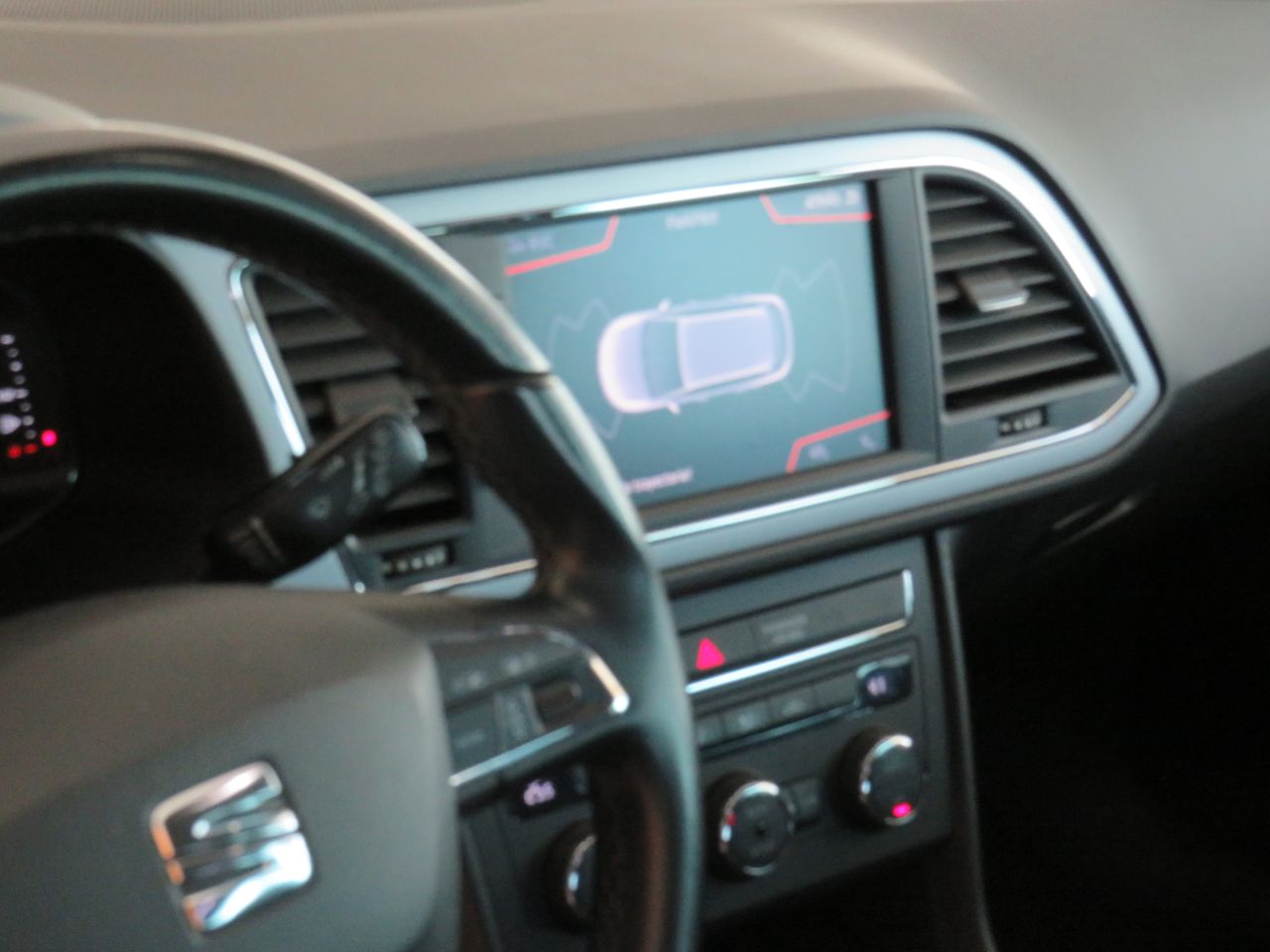 Seat Leon León ST 1.6 TDI CR 85 kW (115 CV) Start&Stop Style - Foto 24