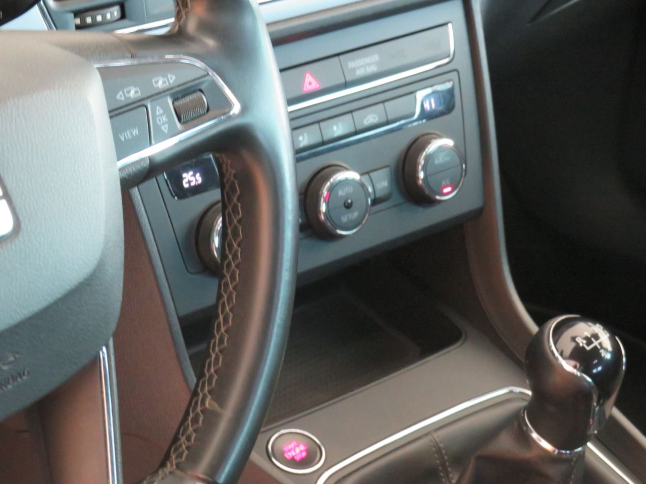 Seat Leon León ST 1.6 TDI CR 85 kW (115 CV) Start&Stop Style - Foto 25